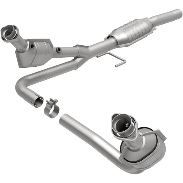 Magnaflow 447255