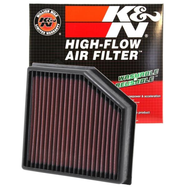 K&N Engineering 33-2491