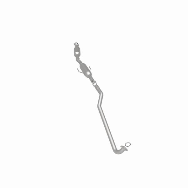 MAG Converter Direct Fit Magnaflow 51128