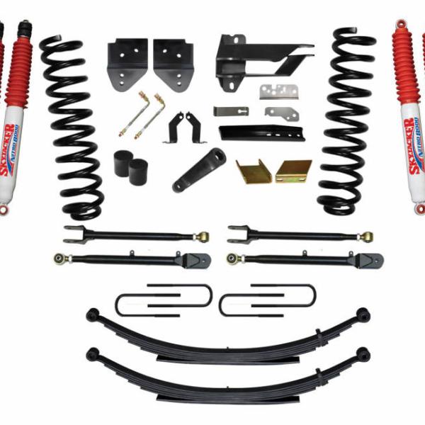 Skyjacker F176524KS-N