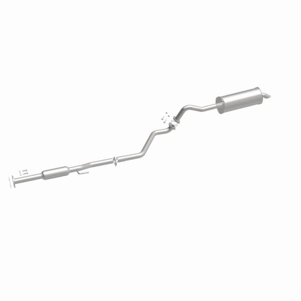 Magnaflow 106-0856