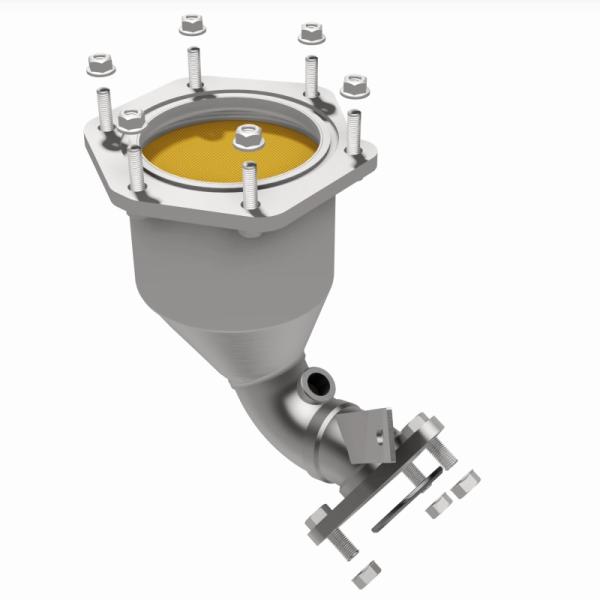 MAG Converter Direct Fit Magnaflow 6511128