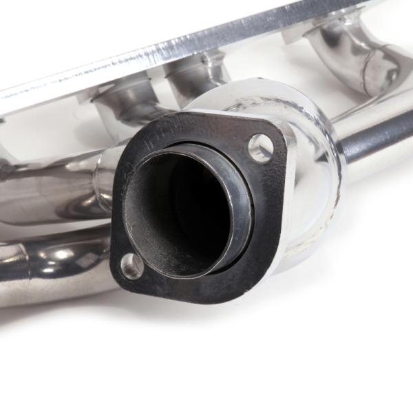 BBK Short Tuned Length Headers BBK 40520