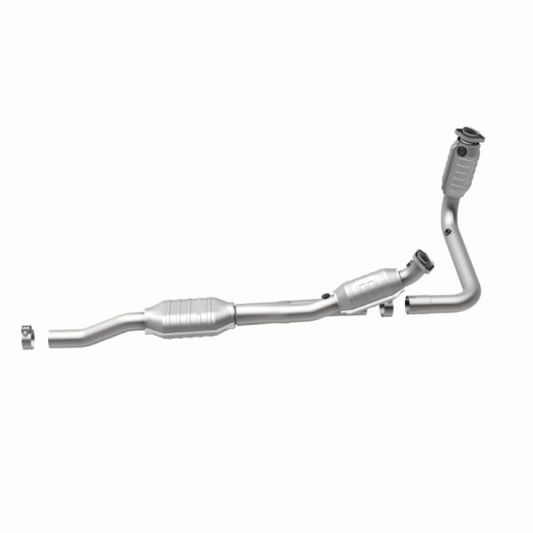 Magnaflow 458018