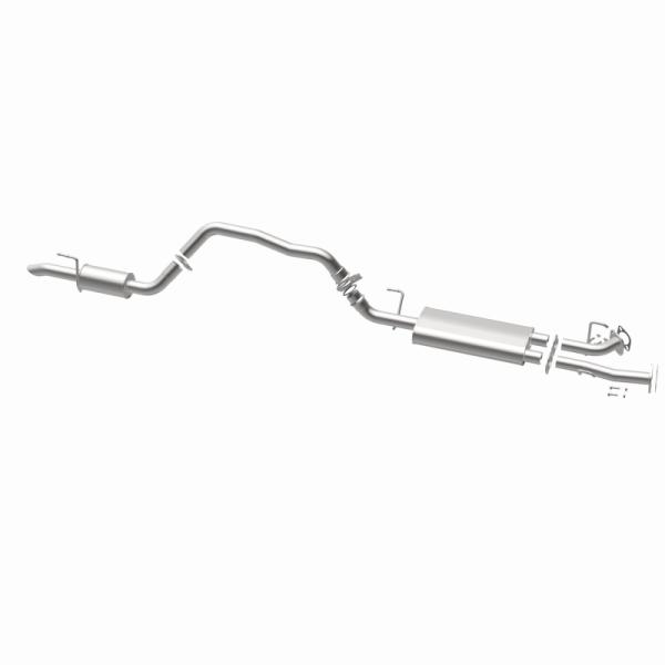 MAG BRE Exhaust Kits Magnaflow 106-0868