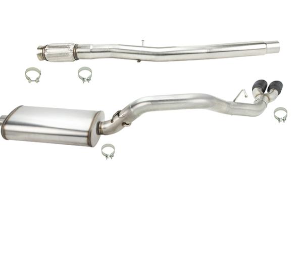 Kooks Headers 28634110