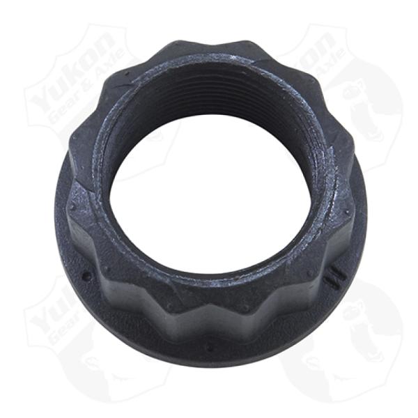 YUK Nuts Yukon Gear & Axle YSPPN-017