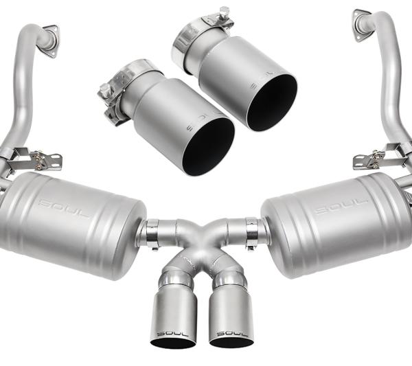 Soul Performance POR.9871.ESX.SWT