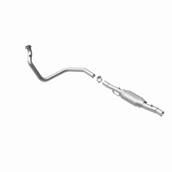 MAG Converter Direct Fit Magnaflow 24328
