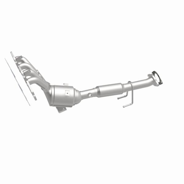 MAG Converter Direct Fit Magnaflow 22-165