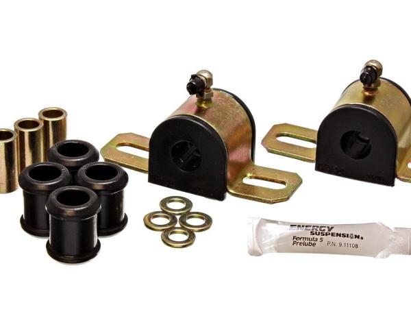 ES Sway Bar Bushings - Black Energy Suspension 5.5173G