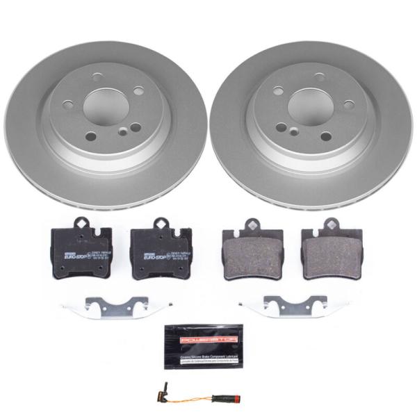 PowerStop ESK2997