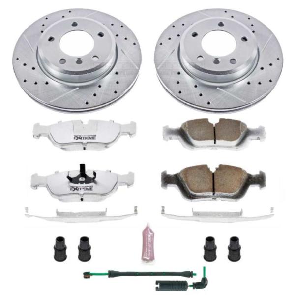 PowerStop K868-26