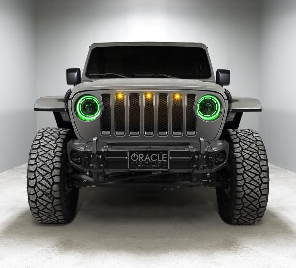 ORACLE Lighting 5839-504-B