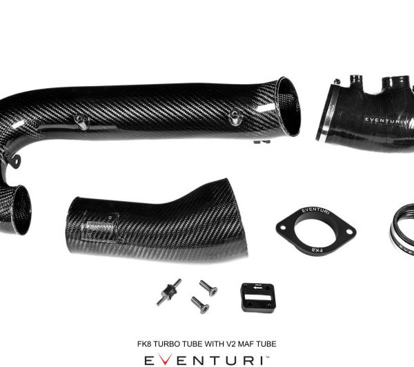 Eventuri EVE-FK8V2-CF-CHG