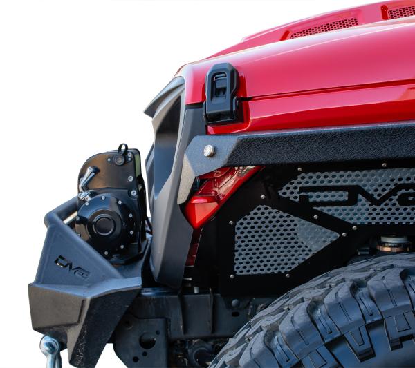 DV8 Offroad GRJL-01