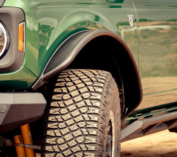 DV8 Offroad FDBR-01