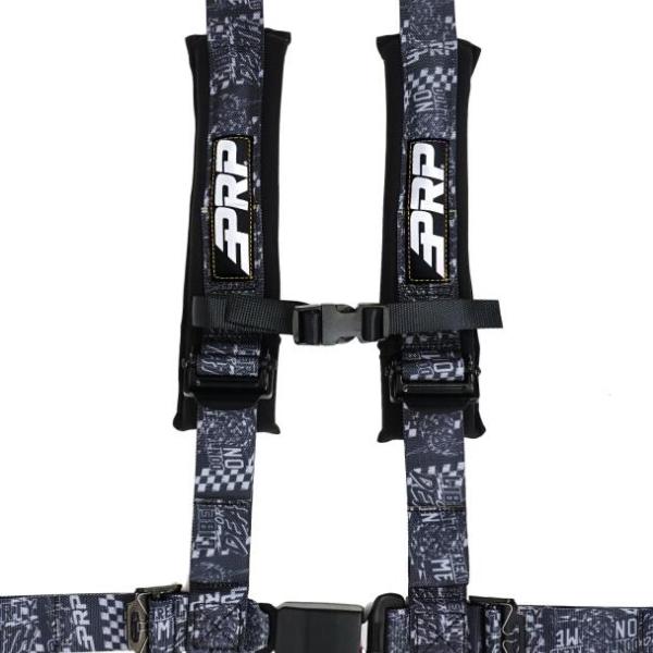 PRP Seats SBAuto2TR
