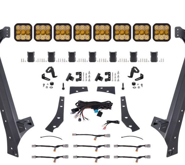 Diode Dynamics DD7267