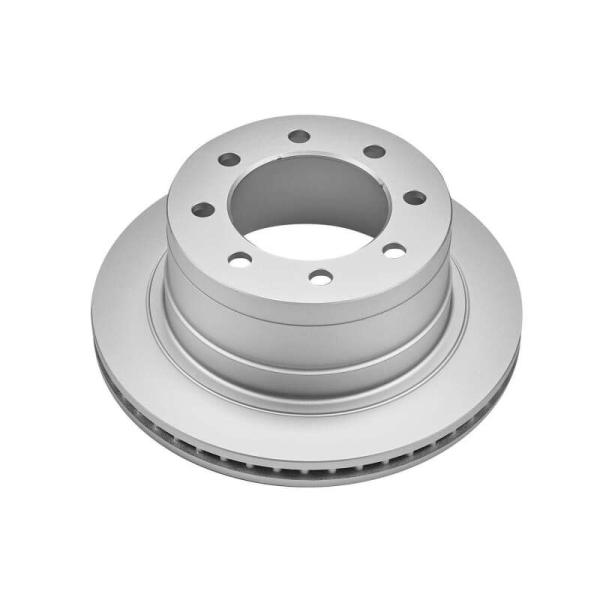 PSB Evolution Coated Rotor PowerStop AR8772EVC