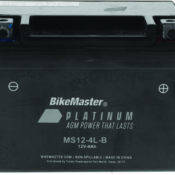 BikeMaster 780730