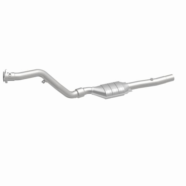 MAG Converter Direct Fit Magnaflow 4481890