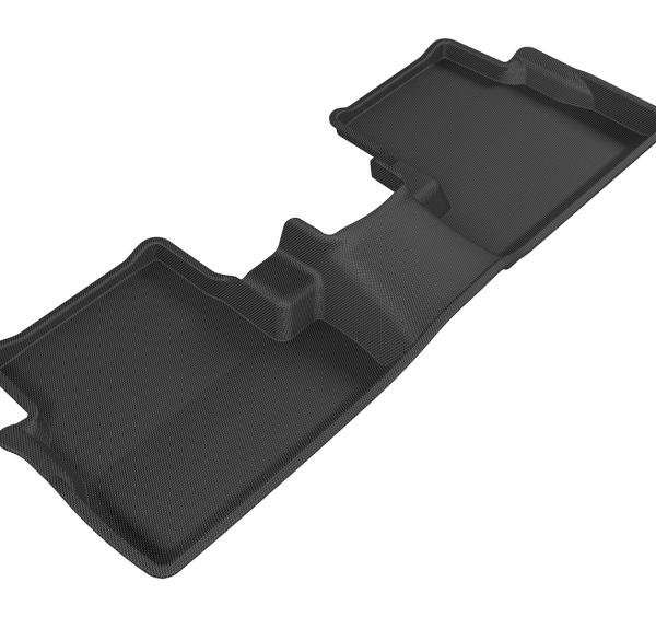 ACE Kagu - Rear - Black 3D MAXpider L1LC00721509