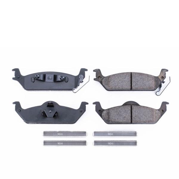 PowerStop 17-963