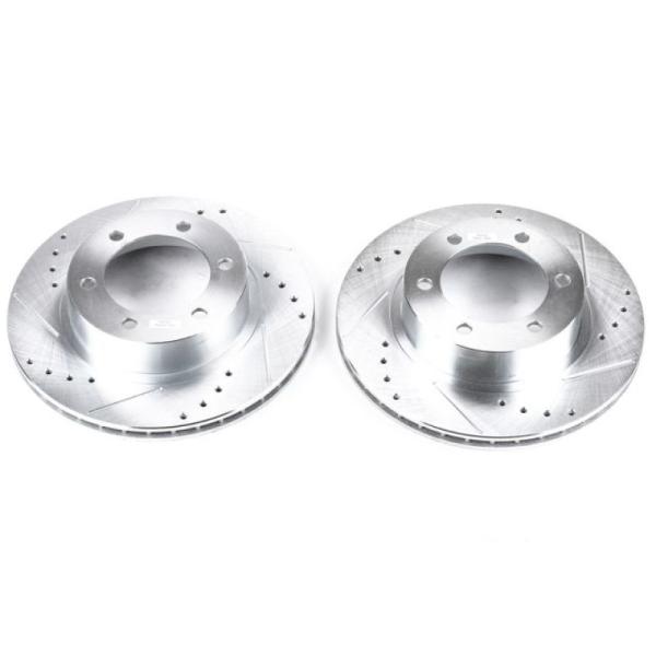 PowerStop JBR794XPR