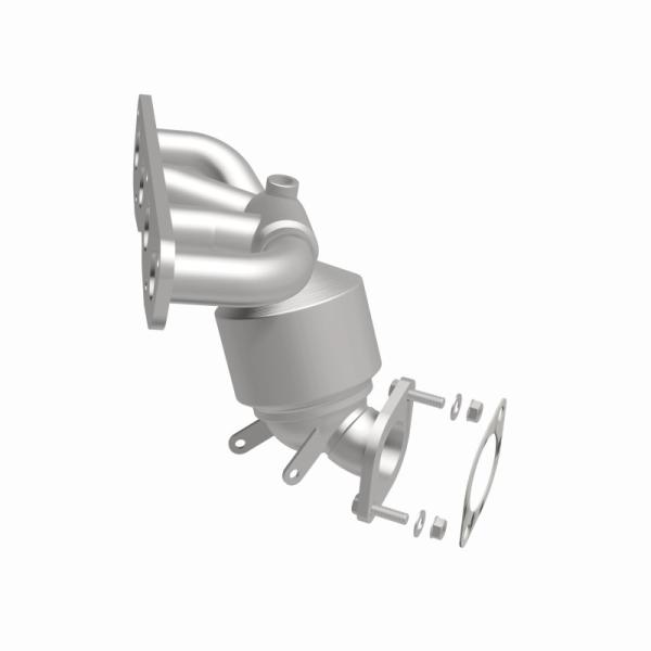 MAG Converter Direct Fit Magnaflow 22-081