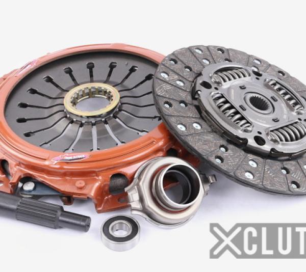 XCLUTCH XKMI25009-1A