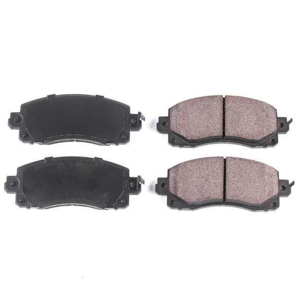 PowerStop 16-2045