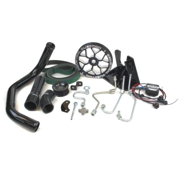 Industrial Injection 23D401