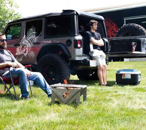 Fishbone Offroad FB21299