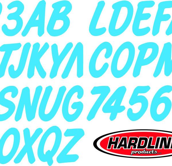 Hardline CYN400EC