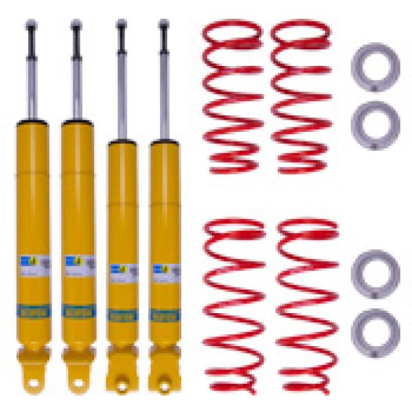 BIL B12 Series Suspension Kits Bilstein 46-278708