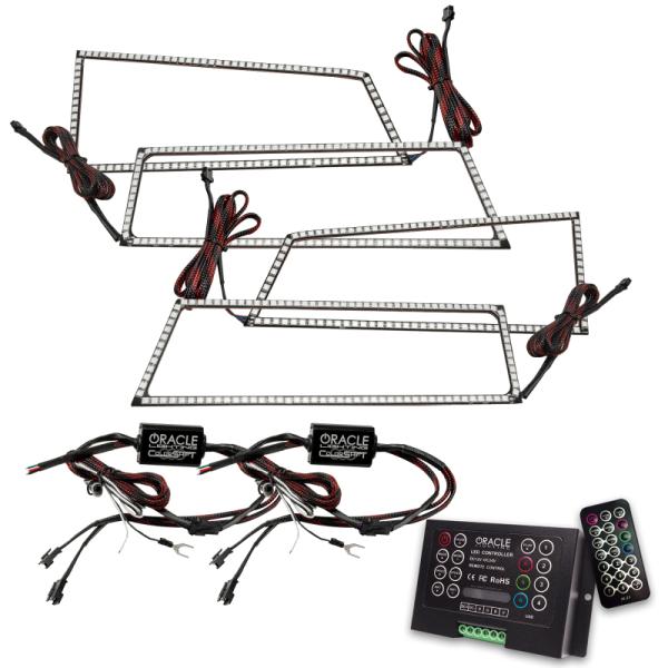 ORACLE Lighting 3959-333