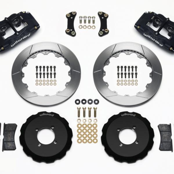 WIL Rotor Kit Wilwood 140-8335