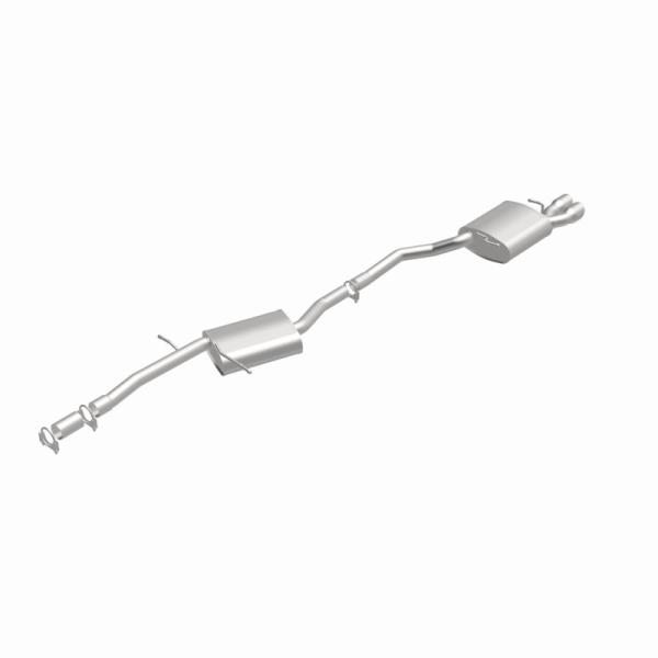MAG BRE Exhaust Kits Magnaflow 106-0914
