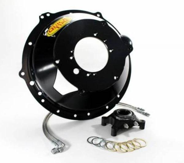 Clutch Masters N106QT-AT