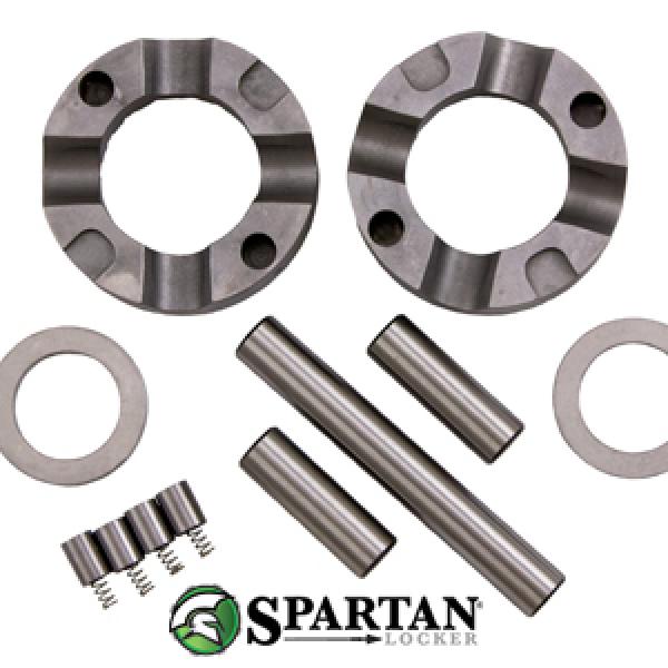 Yukon Gear & Axle SL SUZSAM