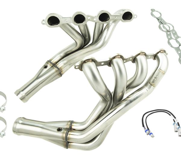 KSH Headers & Conn Pipe Kooks Headers 2161H621