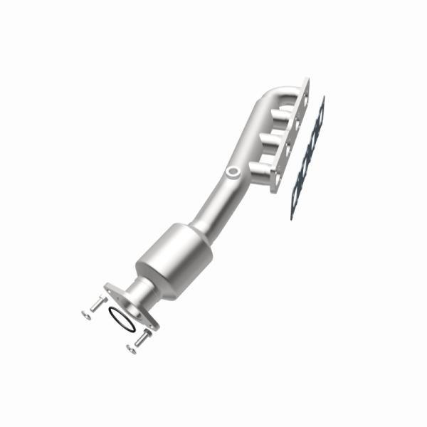 MAG Converter Direct Fit Magnaflow 49356