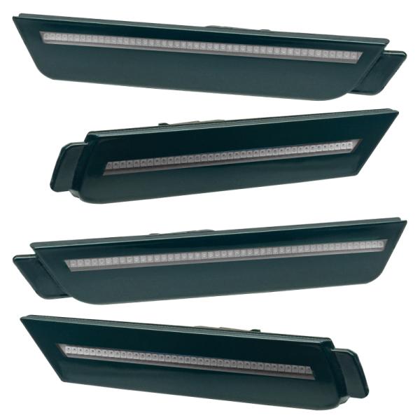 ORACLE Lighting 3101-G7J-C