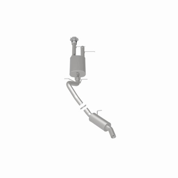 MAG BRE Exhaust Kits Magnaflow 106-0519