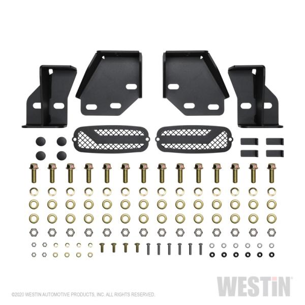 Westin 58-421005