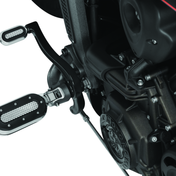 KUR Foot Pegs F Kuryakyn 7047