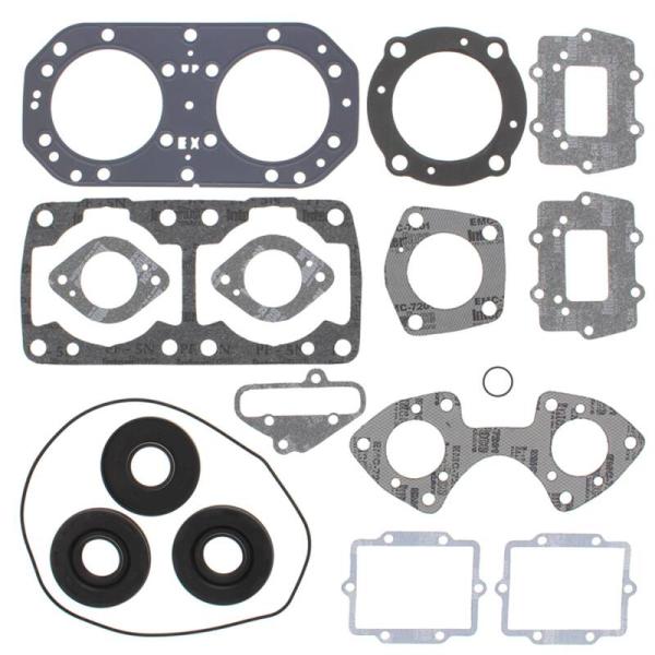 Vertex Pistons 611408