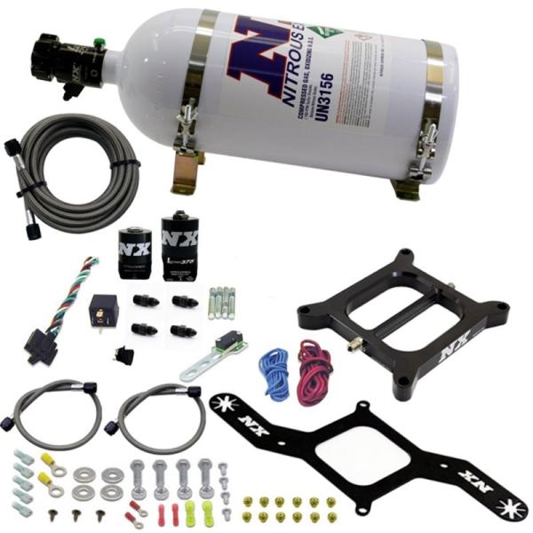 Nitrous Express 55140-10