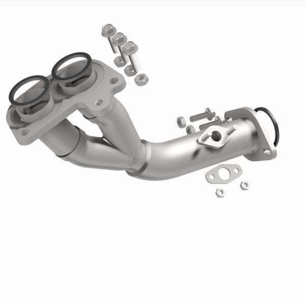 MAG BRE Front Pipe Kit Magnaflow 107-0150